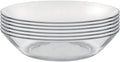 Duralex - Lys Calotte Plate 21 cm Set Of 6