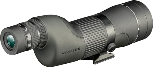 Crossfire HD Spotting Scope T8394