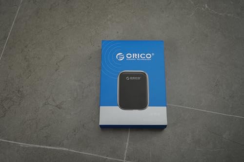 1TB Portable SSD USB 3.2 External Solid State Drive Q3393
