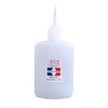 502 Super Glue,Instant Quick-Drying Special Glue,Quick Dry Cyanoacrylate Strong Adhesive,Quick Bond Leather Rubber Metal Etc,for Daily in The Office, Easy to Use