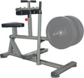 Fitness First Seated Calf Machine