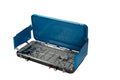Eureka! Ignite Portable 2-Burner Propane Camping Stove
