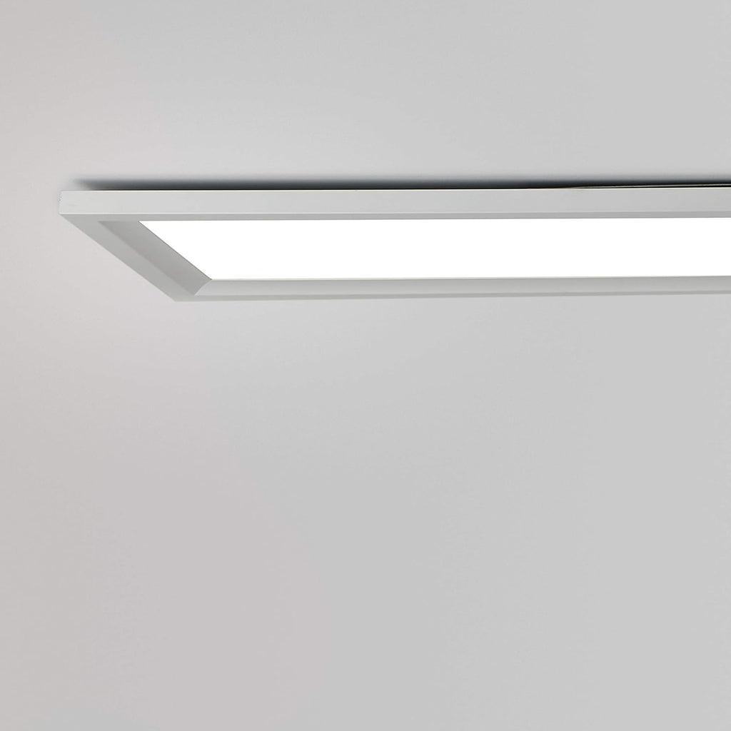 Ultra Thin LED Panel Light, White J12247
