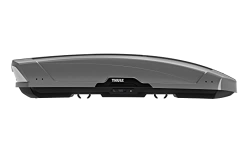 Rooftop Cargo Carrier J38299
