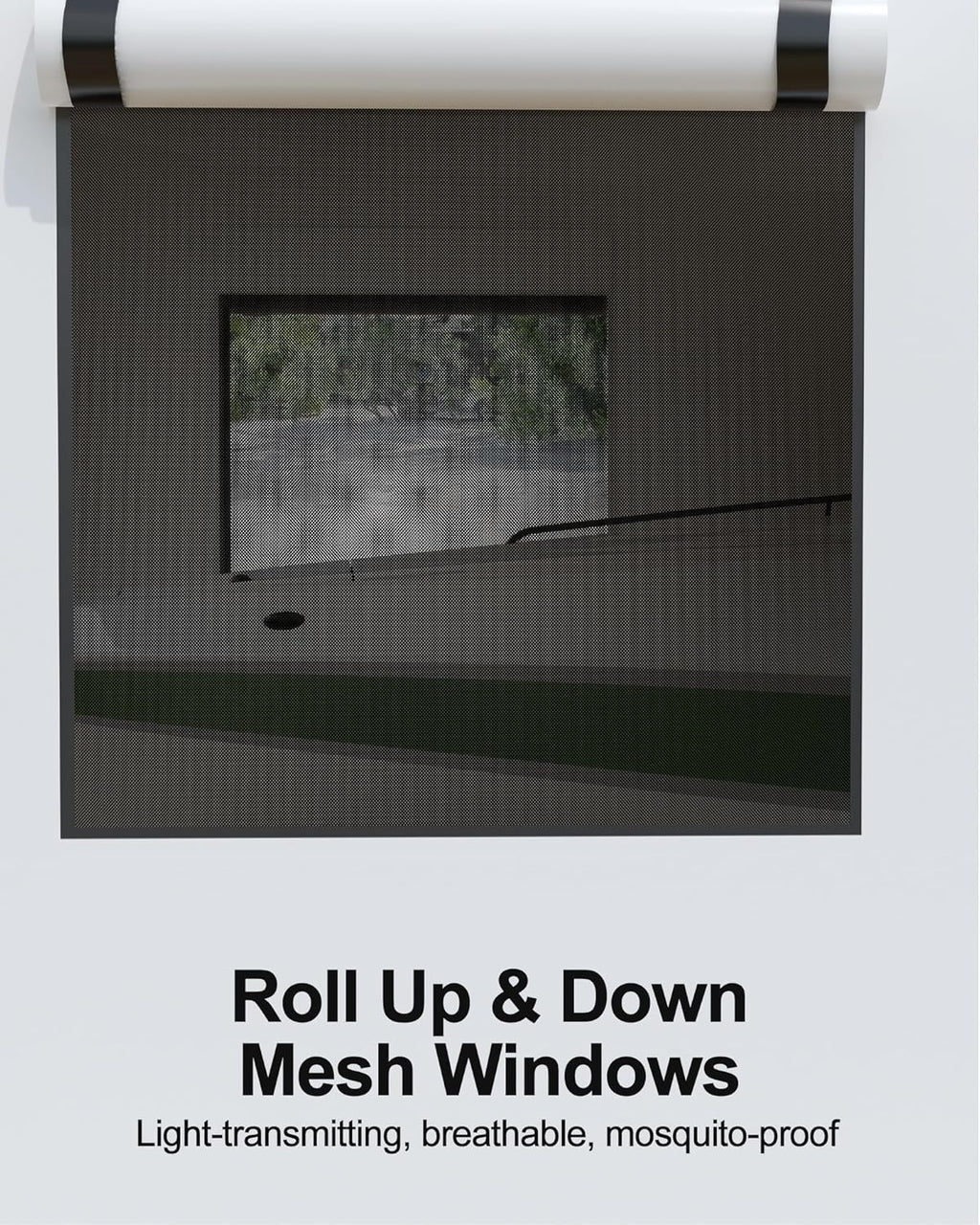 Carport 13x20 Portable Garage, Heavy Duty Canopy with Steel Poles, 4 Roll-up Doors S254110