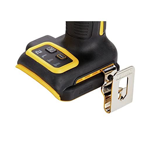 3/8 in. Cordless Impact Wrench with Hog Ring Anvil N41352