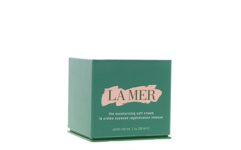 Moisturizing Soft Cream H63660
