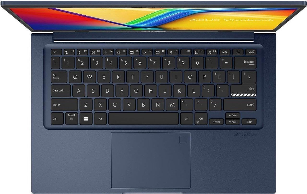 14" FHD Laptop, Intel Core i3, 24GB RAM, 512GB SSD, Windows 11 S A696025