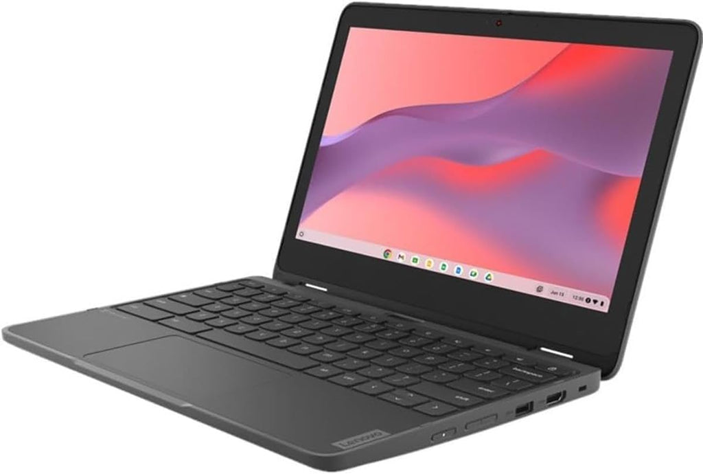 11.6" Touchscreen Convertible Chromebook HD K196261