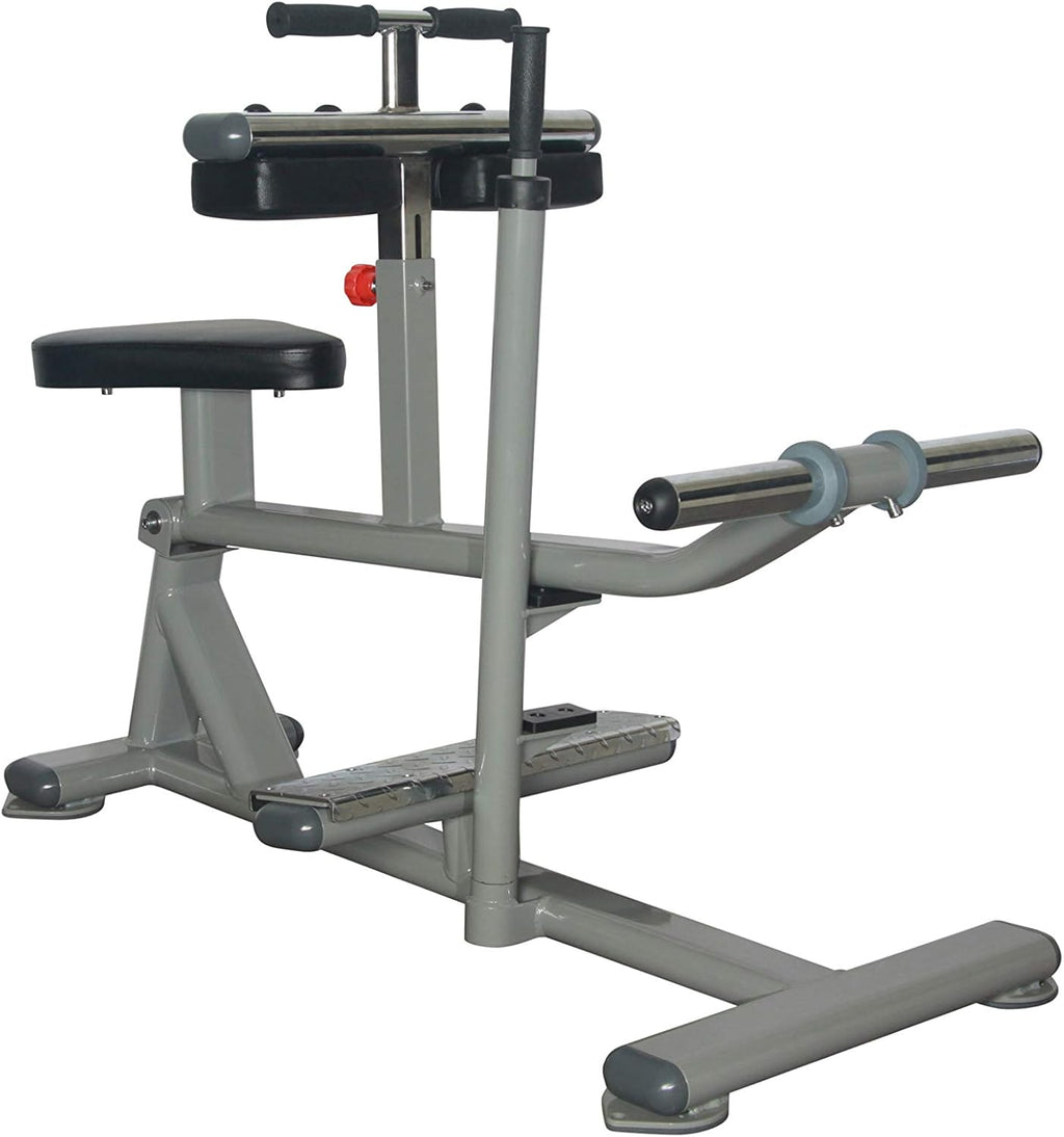 Seated Calf Machine U357