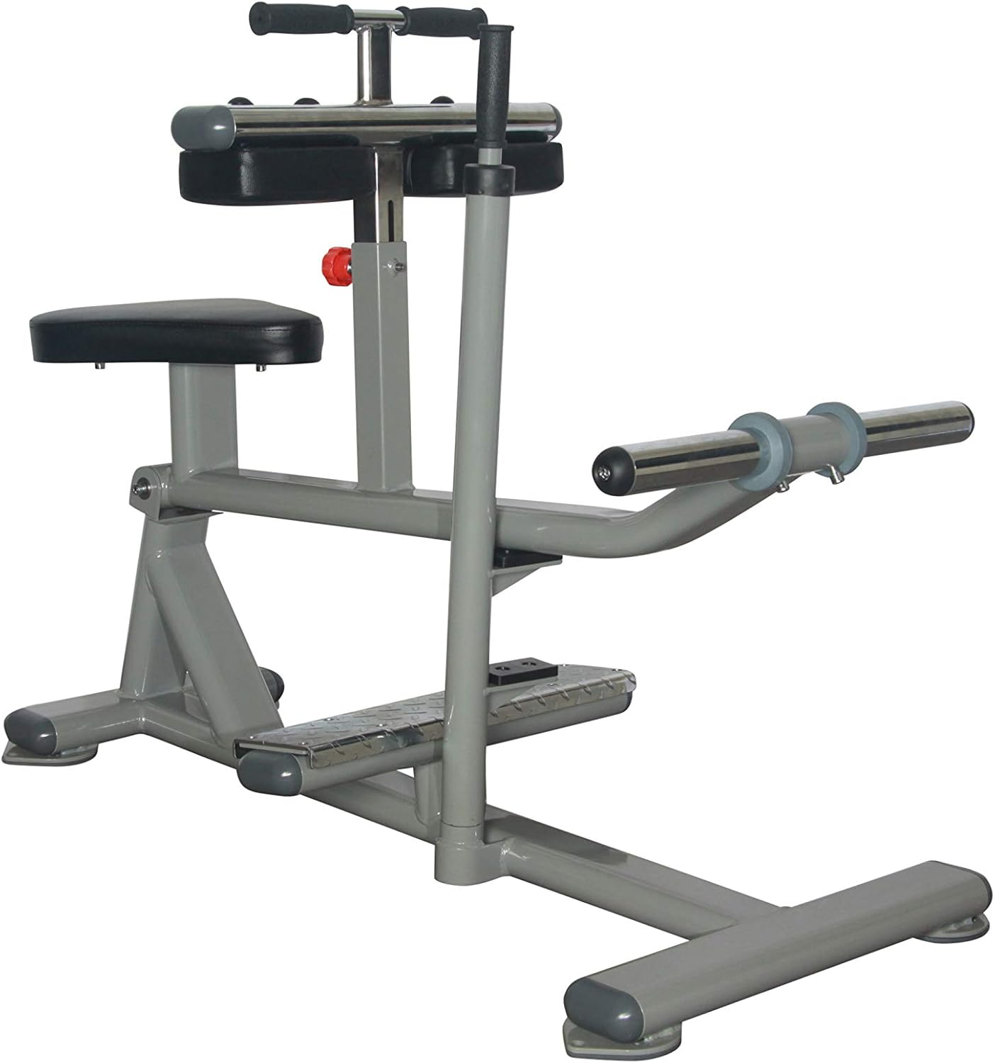 Seated Calf Machine U357