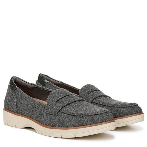 Women's Slip on Loafer N4528