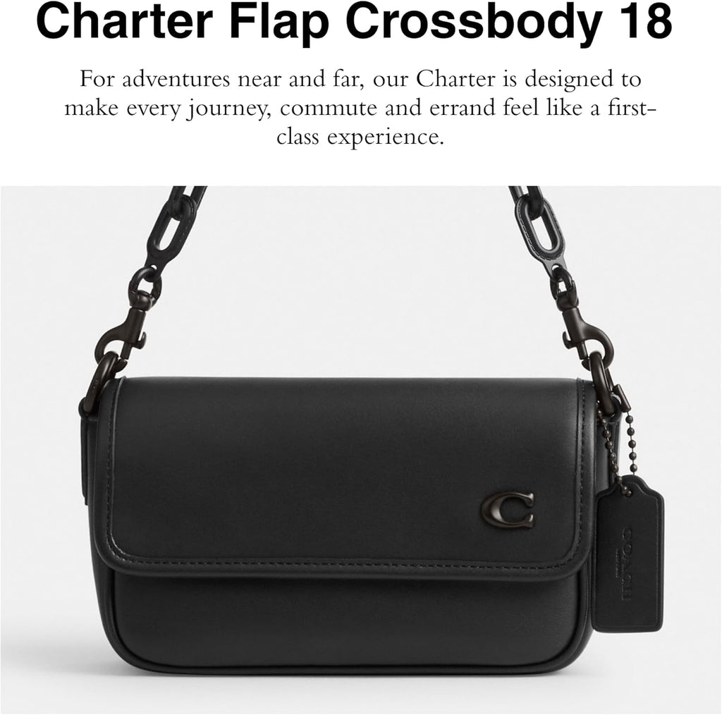 Crossbody Bag, Black G130664