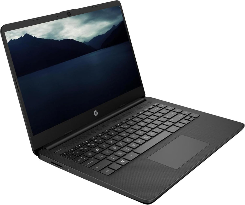14-inch HD Laptop, Intel Dual Core 2.8GHz, 8GB RAM, 128GB Storage, Windows 11 S X991