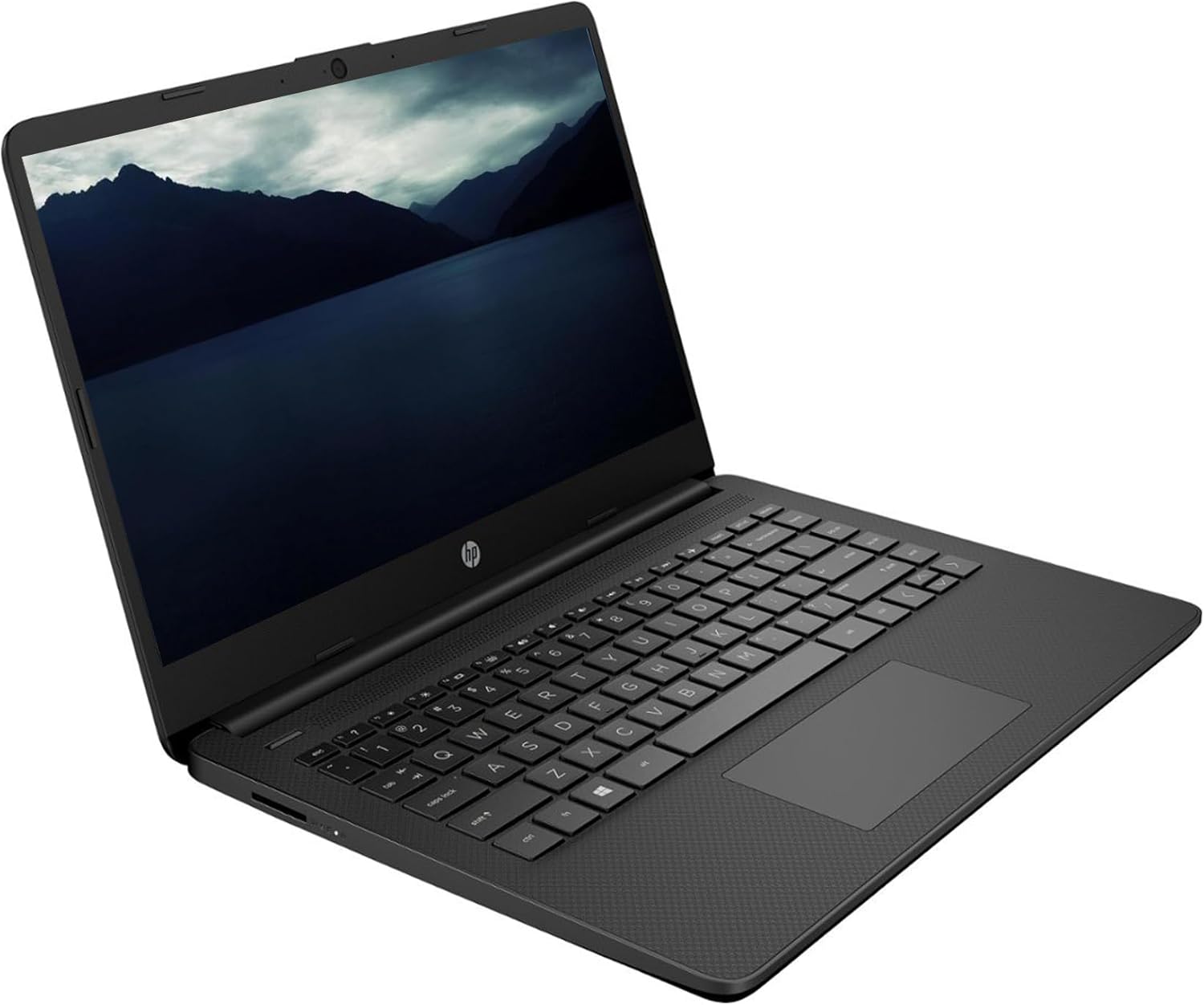 14-inch HD Laptop, Intel Dual Core 2.8GHz, 8GB RAM, 128GB Storage, Windows 11 S X991