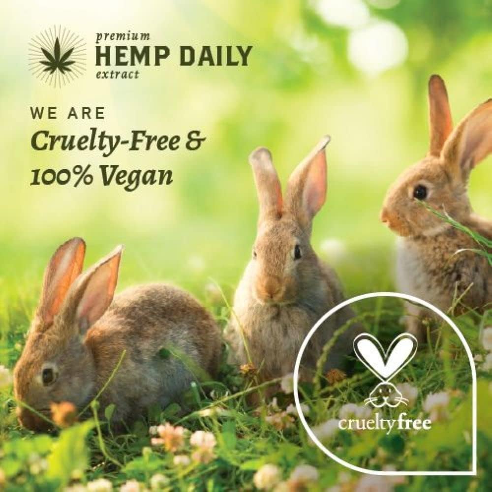 Triple Strength Intensive Cream with Essential Oils, Vegan Mint, 1.7 oz X871