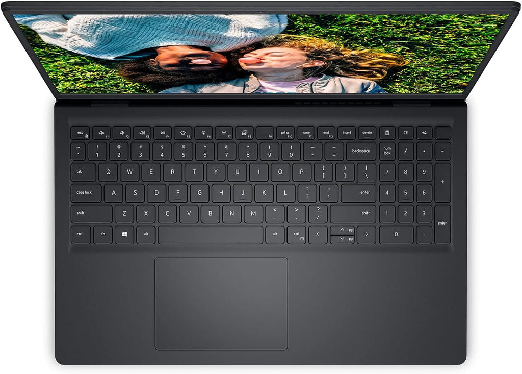 15.6" FHD Laptop, Intel Core i5, 8GB RAM, 256GB SSD, Windows 11 Home V49759