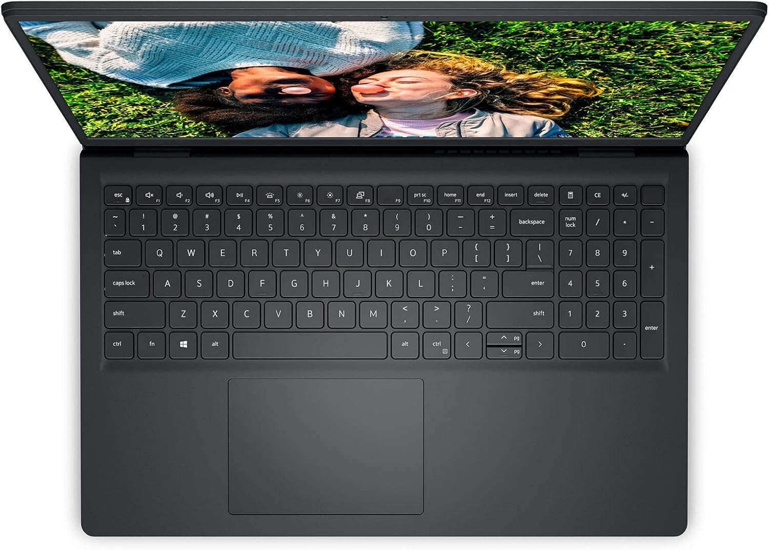 15.6" FHD Laptop, Intel Core i5, 8GB RAM, 256GB SSD, Windows 11 Home V49759
