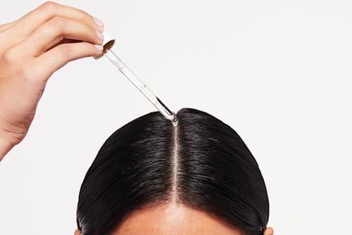 Scalp Therapy Shampoo for Dry, Oily and Sensitive Scalps N994