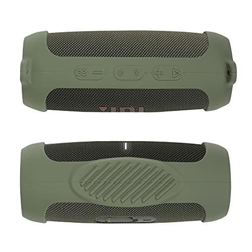 Silicone Cover Case for Bluetooth Speaker with Carabiner Y910