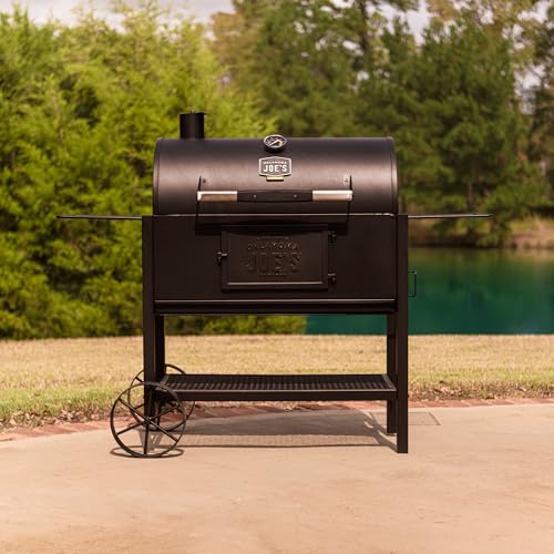 Charcoal Grill B1926