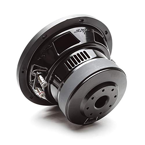 18" 1200 Watt Dual 4 Ohm Car Subwoofer G9444