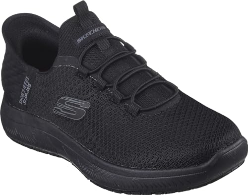 Men's Hands Free Slip-Ins Work Shoe O803988