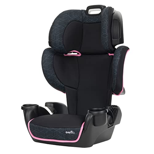 Booster Car Seat (Astro Blue) W246