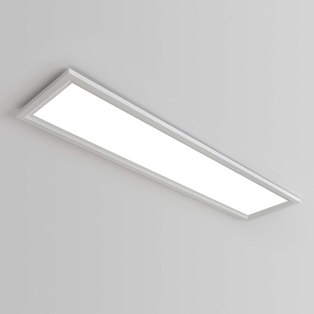Ultra Thin LED Panel Light, White J12247