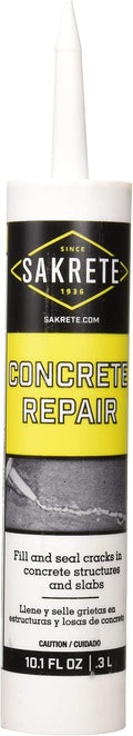 SAKRETE | Concrete Repair Tube | 10.1 oz
