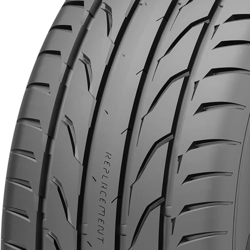 205/55ZR16 Performance Radial Tire Q154