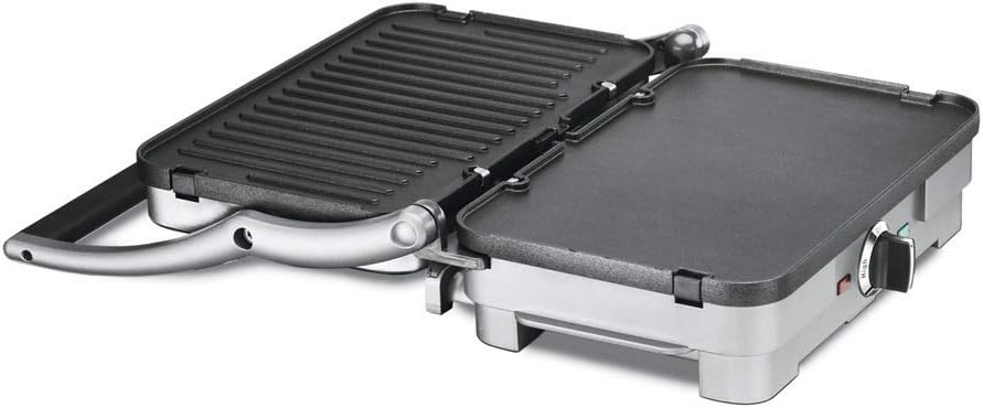 Compact Griddler Grill E988105