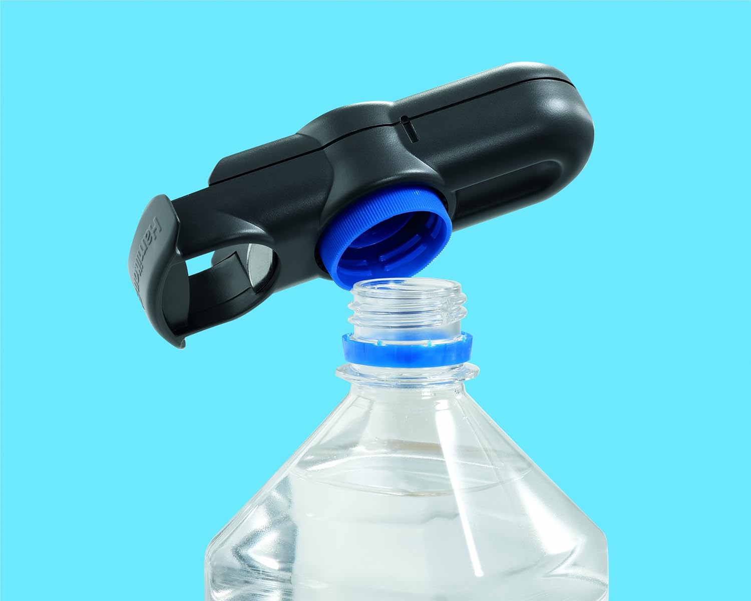 Electric Automatic Can Opener with Jar Lid Remover and Cord Storage S646