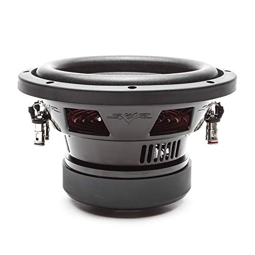 18" 1200 Watt Dual 4 Ohm Car Subwoofer G9444