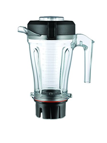 Professional-Grade Blender, 40oz Container, Red Y9042