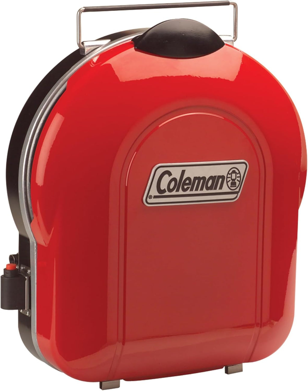 Propane Grill with Fold N Go Design P43835