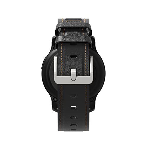 Golf GPS Watch with Full Color Touchscreen and Preloaded Courses H664