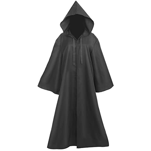 Anime Cosplay Cape Halloween Costume with Headband H272