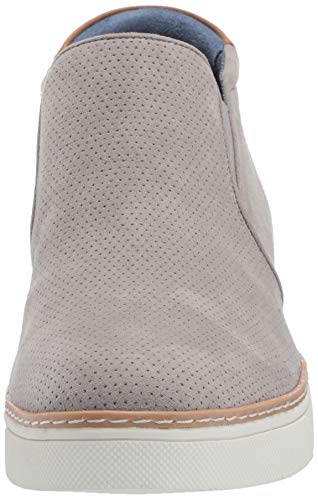 Women's Slip On Hidden Wedge Platform Sneaker B818165