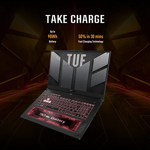 15.6” FHD 144Hz Gaming Laptop, RTX 4060, Ryzen 7, 16GB DDR5, 1TB SSD U86514