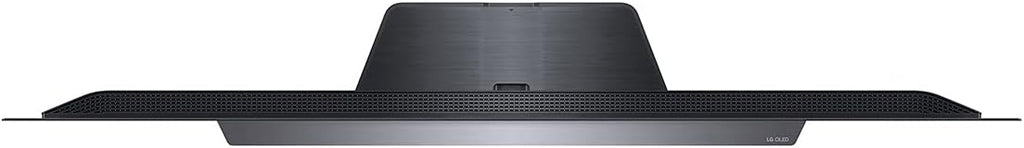 55" 4K OLED Smart TV with 120Hz Refresh Rate X8776