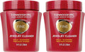 Connoisseurs Jewelry Cleaner Precious 8 Ounce (235ml) (2 Pack)