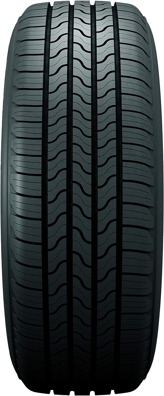 All Season Touring Tire 225/50R17 Z8654