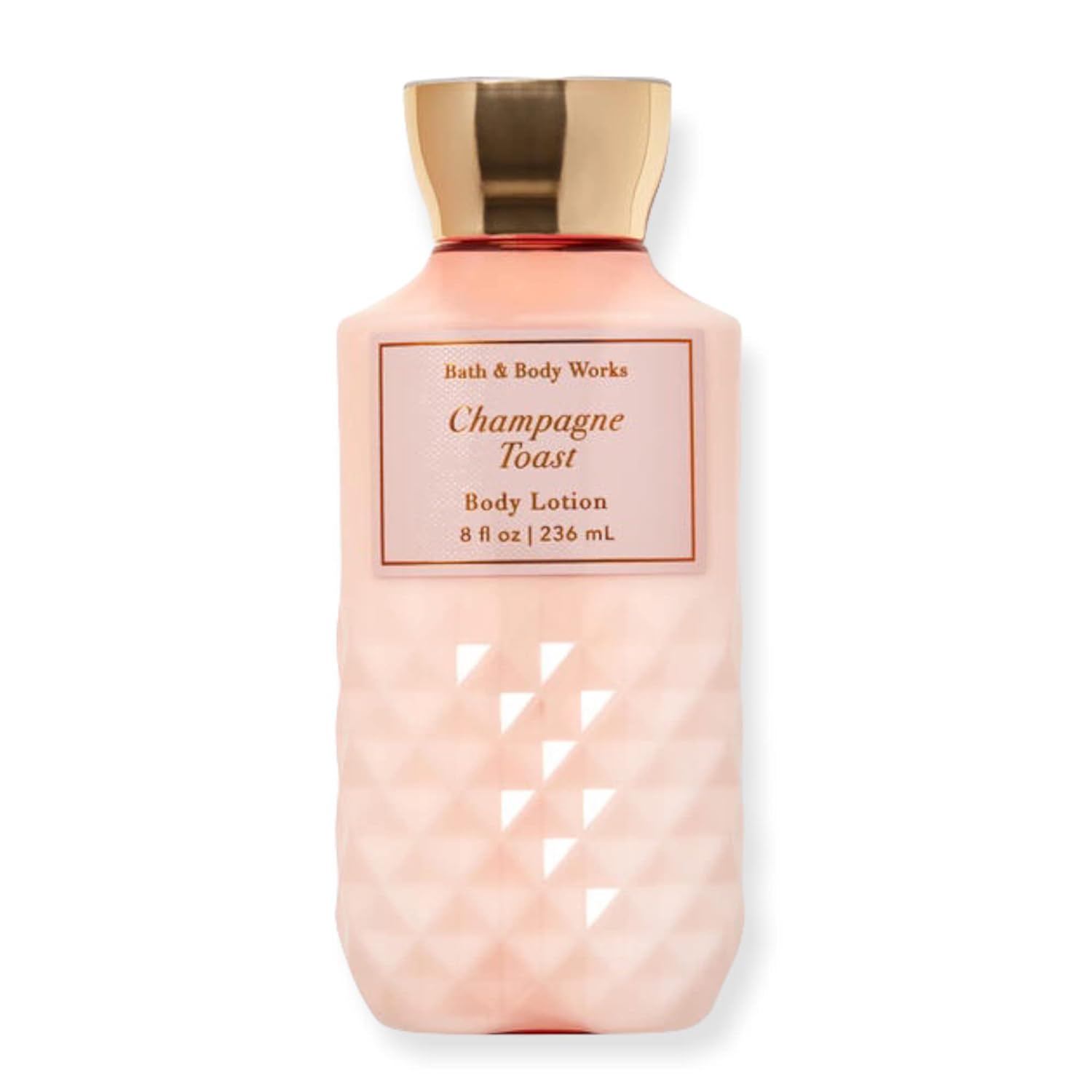 Champagne Toast Shower Gel, Fragrance Mist & Body Lotion Trio Q736906