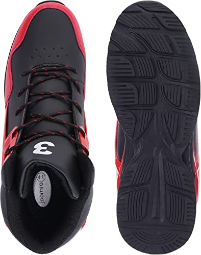 Men's High Top Sneakers F4633
