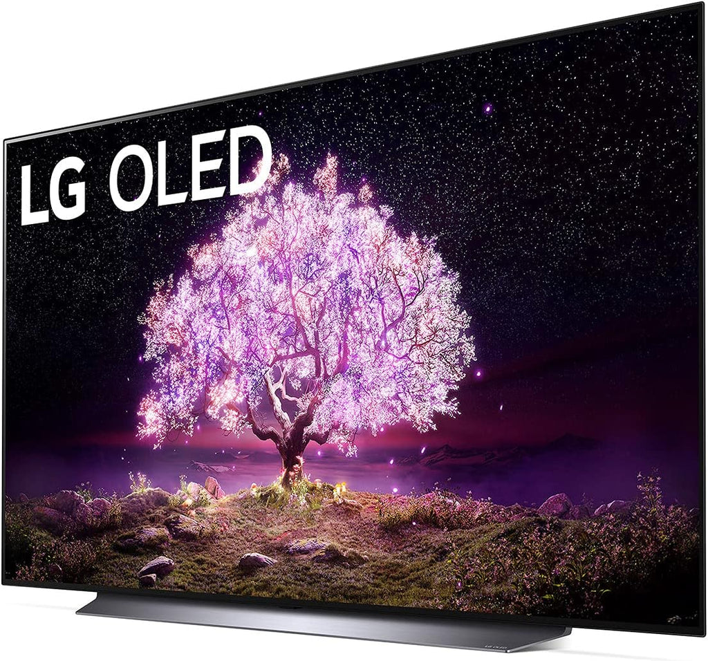 55" 4K OLED Smart TV with 120Hz Refresh Rate X8776