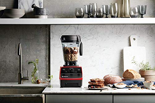 Red Blender Z754