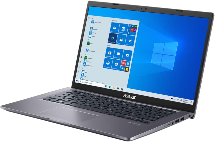 14" FHD Laptop, Intel Core i3, 36GB RAM, 1TB SSD, Windows 11 D874