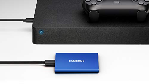 Portable SSD 1TB External Solid State Drive USB 3.2 Gen 2 K235