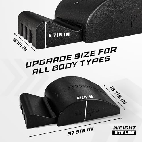 Spine Corrector Pilates Arc for Core Strengthening and Stretching Z522